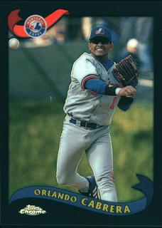 Orlando Cabrera