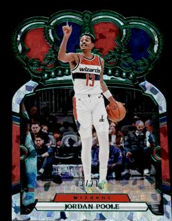 Jordan Poole