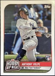 Anthony Volpe