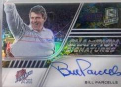 Bill Parcells
