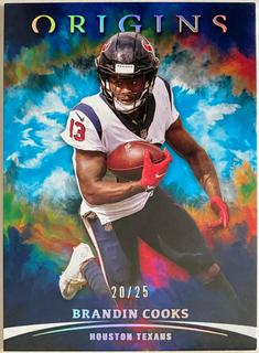 Brandin Cooks