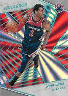 John Wall