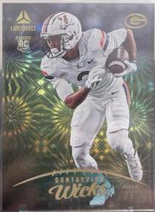 Dontayvion Wicks
