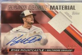 Ryan Mountcastle