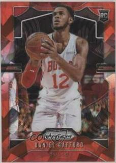 Daniel Gafford