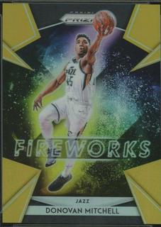 Donovan Mitchell