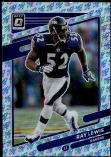 Ray Lewis