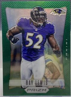Ray Lewis