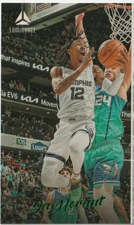 Ja Morant