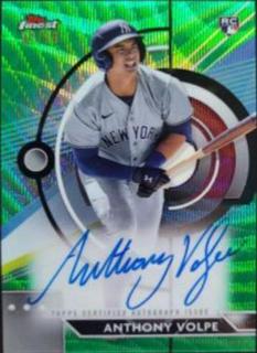 Anthony Volpe
