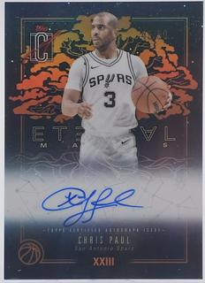 Chris Paul