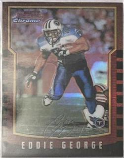 Eddie George