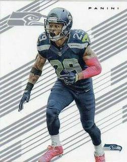 Earl Thomas
