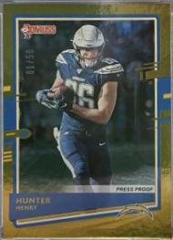 Hunter Henry