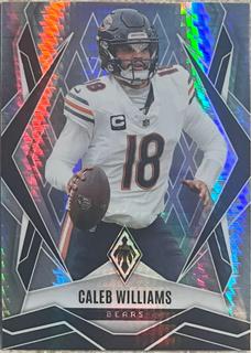 Caleb Williams