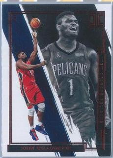 Zion Williamson