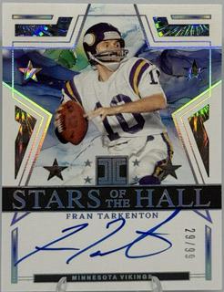 Fran Tarkenton