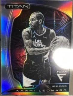 Kawhi Leonard