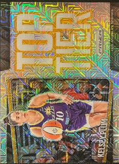 Kelsey Plum