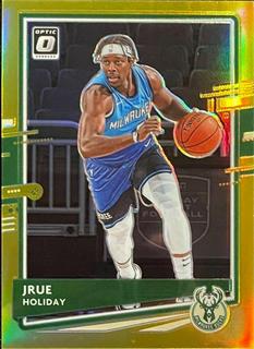 Jrue Holiday