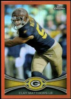 Clay Matthews