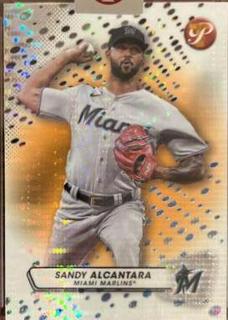 Sandy Alcantara