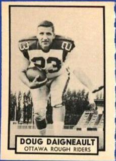Doug Daigneault