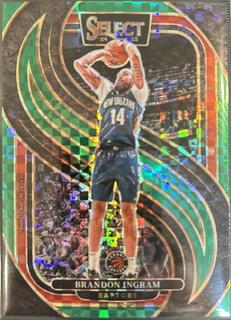 Brandon Ingram