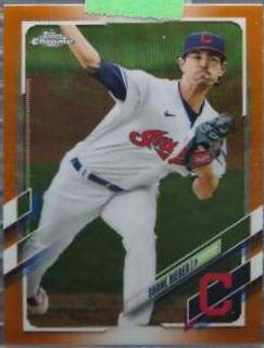 Shane Bieber