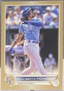 Adalberto Mondesi