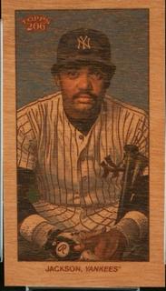 Reggie Jackson