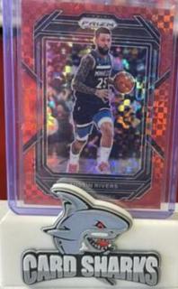 Austin Rivers