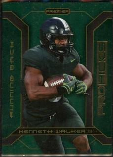 Kenneth Walker III