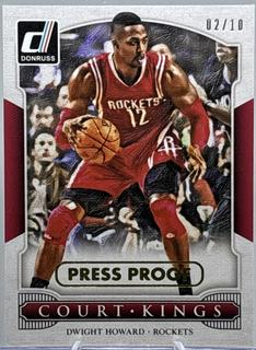 Dwight Howard