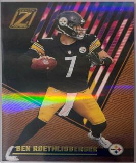 Ben Roethlisberger