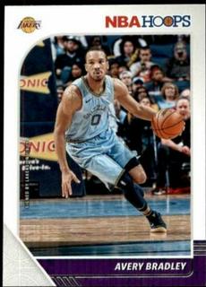 Avery Bradley