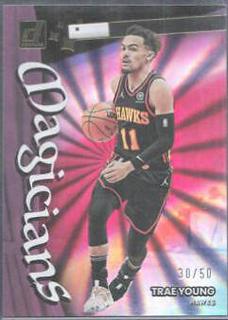 Trae Young