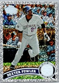 Dexter Fowler