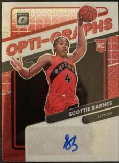 Scottie Barnes