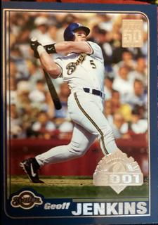 Geoff Jenkins
