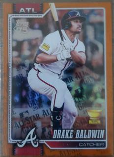 Drake Baldwin