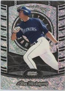 Alex Rodriguez