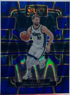 Domantas Sabonis