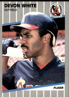 Devon White