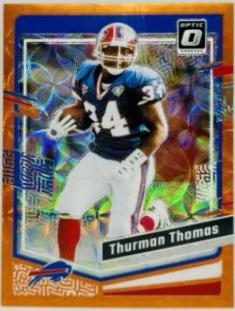 Thurman Thomas