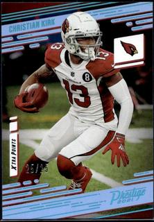 Christian Kirk
