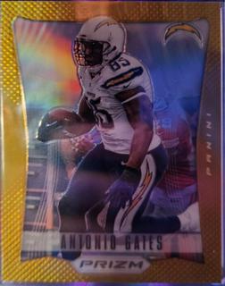 Antonio Gates