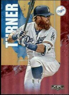 Justin Turner