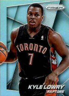 Kyle Lowry