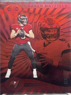 Baker Mayfield